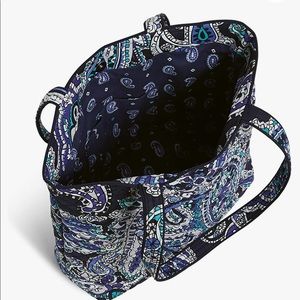 Vera bradley tote